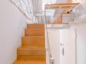 Central Porto with comfort & convenience