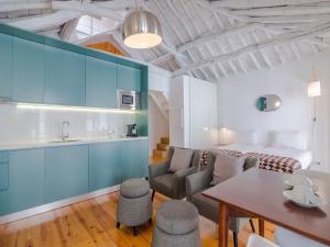 Central Porto with comfort & convenience