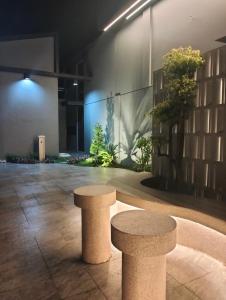 HOMY guesthouse cirebon