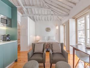 Central Porto with comfort & convenience