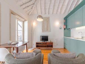 Central Porto with comfort & convenience