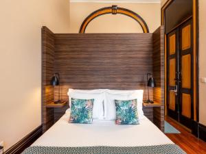 Well-maintained air conditioned studio in Porto