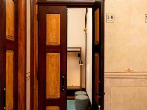 Well-maintained air conditioned studio in Porto