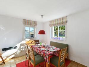 Holiday home with sauna in Hesse