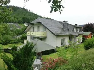 1 bedroom apartment - Schwalefeld