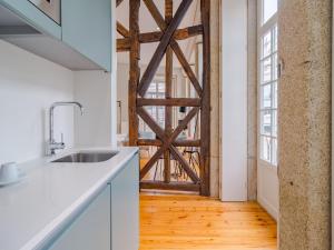 Charming studio in the heart of Porto