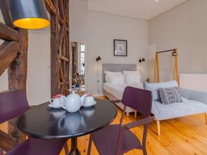 Charming studio in the heart of Porto