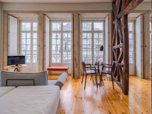 Charming studio in the heart of Porto