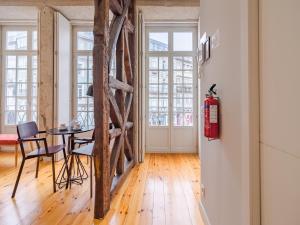Charming studio in the heart of Porto