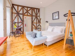 Charming studio in the heart of Porto