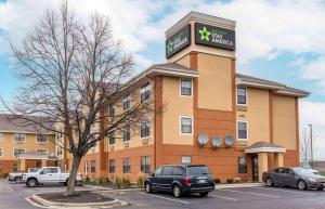 Extended Stay America Suites - Columbus - NE - I-270