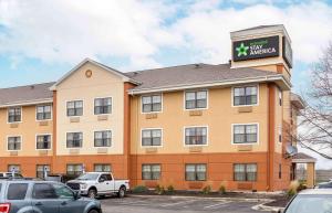 Extended Stay America Suites - Columbus - NE - I-270