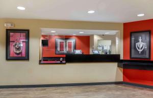 Extended Stay America Suites - Columbus - NE - I-270