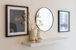 Sea-facing 1BR at Beachfront 50 Off Eid Promo