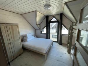 Comfortable holiday homes close to the beach