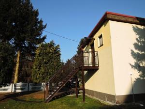 Holiday Home in Stepnica near Szczecin Lagoon