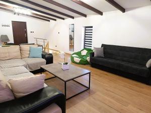 Holiday Home in Stepnica near Szczecin Lagoon