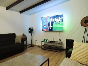 Holiday Home in Stepnica near Szczecin Lagoon