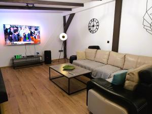 Holiday Home in Stepnica near Szczecin Lagoon