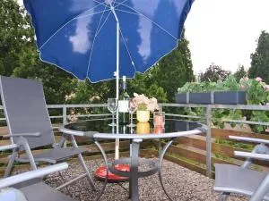 1 bedroom apartment - Eichenborn