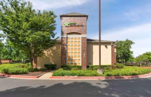 Extended Stay America Suites - Sacramento - South Natomas - 2hvězdičkové hotely ve městě Sacramento