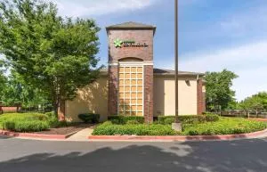 纳托马斯南部萨克拉门托美国长住酒店 - 伍德兰