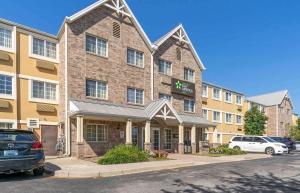 Extended Stay America Suites - Louisville - Alliant Avenue