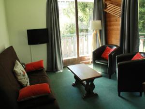 Apartment near Ski area for 6 people