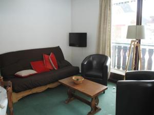 Apartment near Ski area for 6 people