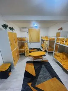 Yellow Hostel Bishkek - Prigorodnoye