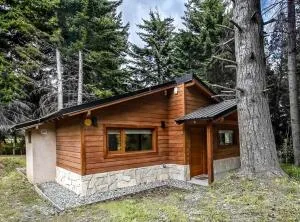 Cabaña Sol del Llao - San Carlos de Bariloche