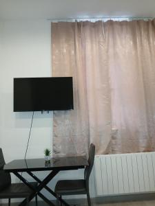 Appartement plein pied