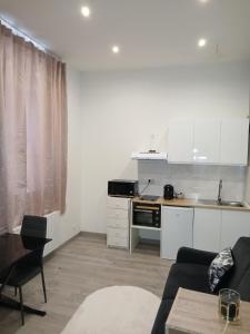 Appartement plein pied