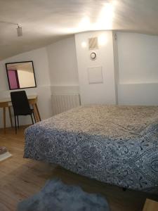 Appartement plein pied