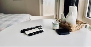 Cozy & Lux 1 Bed Studio Retreat