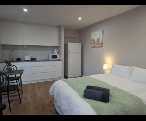 Cozy & Lux 1 Bed Studio Retreat