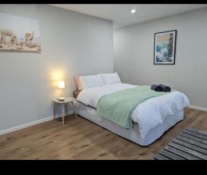 Cozy & Lux 1 Bed Studio Retreat