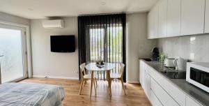 Cozy & Lux 1 Bed Studio Retreat