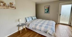 Cozy & Lux 1 Bed Studio Retreat