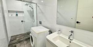 Cozy & Lux 1 Bed Studio Retreat