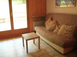 Apartment for 3 people in Chatel