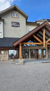 Apartment in Valle Nevado - 法洛伦斯