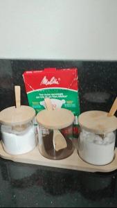 studio em prédio de luxo central