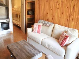 Studio in Châtel near Portes du Soleil Ski Area