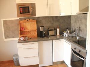 Studio in Châtel near Portes du Soleil Ski Area