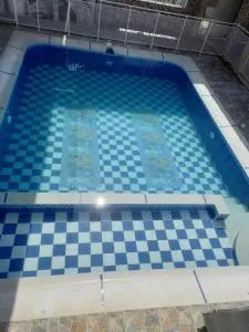 Hotel escorpion - 阿纳波伊马