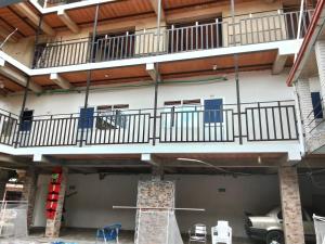 Hotel escorpion