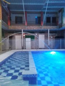 Hotel escorpion