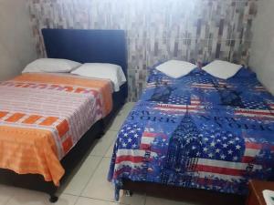 Hotel escorpion