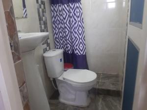Hotel escorpion